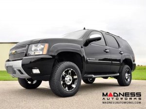 Chevrolet Tahoe 1500 4WD Suspension Lift Kit - 3.5" Lift - Steel